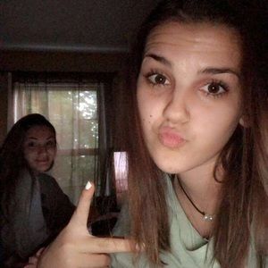 Meet your Posher, Kaylee